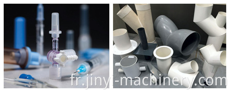 Medical instruments - Ningbo Jinyi Precision